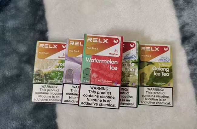悦刻对比真烟,哪个对健康损害更大? 悦刻对比真烟,哪个对健康损害更大?