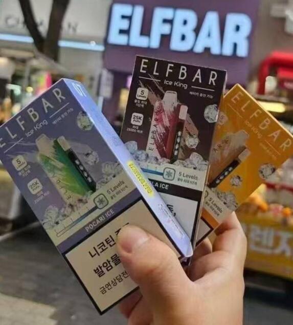 悦刻海外版配件大全，打造个性化吸烟新体验！